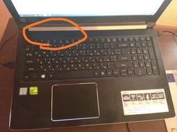 Ноутбук Acer Aspire 5 A515-51G (NX.GPDEU.033) Steel Gray