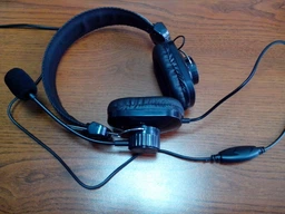 Навушники Prologix MH-A770M Black