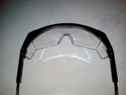 Защитные очки Sigma Fitter Прозрачные (9410241)