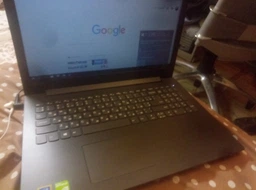 Ноутбук Lenovo IdeaPad 330-15IKB (81DC005TRA) Onyx Black