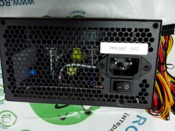 Блок питания Aerocool VX-400 400W фото от покупателей 8