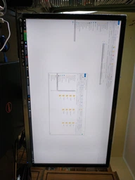 Монитор 31.5" AOC U3277PWQU фото от покупателей 2