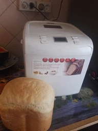 Хлебопечка PHILIPS Daily Collection HD9016/30 фото от покупателей 2