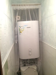 Бойлер Willer EV50DR Grand фото от покупателей 3