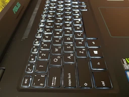 Ноутбук ASUS X570UD-E4026 (90NB0HS1-M00450) Black
