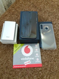 Мобильный телефон Asus Zenfone 5 4/64GB (ZE620KL-1A012WW) DualSim Midnight Blue + УМБ Asus ZenPower Pro 4000 mAh в подарок! фото от покупателей 11