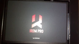 Накопичувач SSD 960GB GOODRAM Iridium Pro 2.5" SATAIII MLC (IRP-SSDPR-S25B-960)