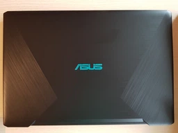 Ноутбук ASUS X570UD-E4026 (90NB0HS1-M00450) Black фото от покупателей 2