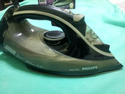 Утюг Philips Azur Pro GC4887/00 фото от покупателей 11