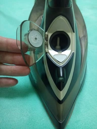 Утюг Philips Azur Pro GC4887/00 фото от покупателей 7