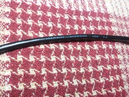 Кабель Atcom USB 2.0 AM - microUSB 0.8 м (9174) фото от покупателей 11