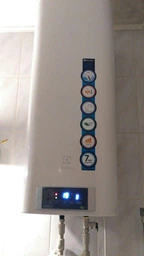 Водонагреватель ELECTROLUX EWH 80 Formax DL