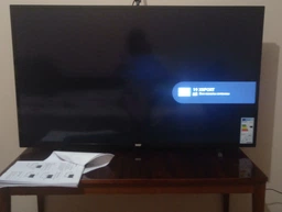 Телевизор Philips 4K 43PUS6503/12 фото от покупателей 13