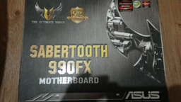 Процессор AMD FX-8370 4GHz/8MB (FD8370FRHKHBX) AM3+ BOX фото от покупателей 6