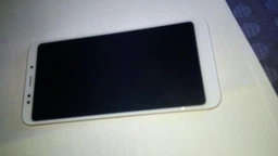 Мобільний телефон Xiaomi Redmi 5 Plus 3/32GB Gold (Global Rom + OTA) фото від покупців 15