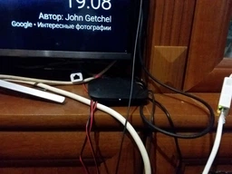 Xiaomi 4K Mi Box 3 2/8GB (Международная версия) (MDZ-16-AB) фото от покупателей 16