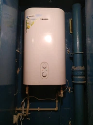 Бойлер Willer EV50DR Grand фото от покупателей 2