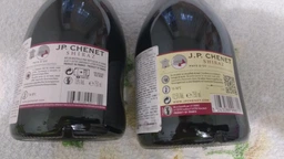 Вино J.P. Chenet Shiraz красное сухое 0.75 л (3263289998711) фото от покупателей 3
