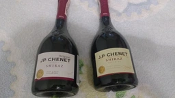 Вино J.P. Chenet Shiraz красное сухое 0.75 л (3263289998711) фото от покупателей 5