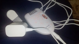 Эпилятор PHILIPS Satinelle HP6420/00 фото от покупателей 10