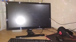 Монитор 21.5" Samsung S22E390HSO (LS22E390HSO/CI) фото от покупателей 2