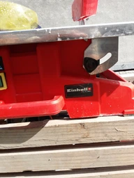 Плиткорез Einhell TC-TC 800 (4301185)