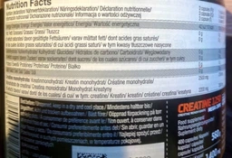 Креатин Olimp Sport Nutrition Creatine 1250 Mega Caps, 120 капсул фото від покупців 11