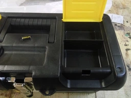 Ящик Для Инструментов (411 х 199 х 185 мм) Series 2000 STANLEY 1-92-065 фото от покупателей 5