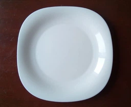 Тарілка обідня Luminarc Carine White 26см H5604 фото від покупців 16