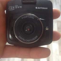 Видеорегистратор Autoban AVR-3 1080p FHD Black (avr3b) фото от покупателей 17