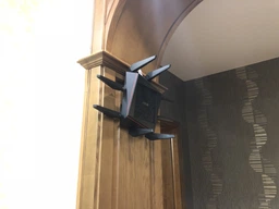 Маршрутизатор Asus RT-AC5300 фото від покупців 1
