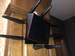 Маршрутизатор Asus RT-AC5300 фото від покупців 4