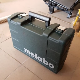 Шліфмашина плоска METABO FSR200 intec 200W 600066500