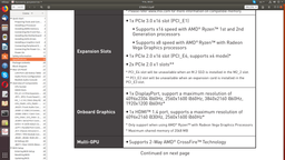 Материнская плата MSI B450M Mortar (sAM4, AMD B450, PCI-Ex16) фото от покупателей 19