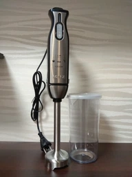 Блендер Rotex RTB890-B фото от покупателей 1