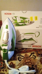 Пылесос без мешка BOSCH BGC1U1550 фото от покупателей 8