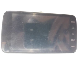 Видеорегистратор Autoban AVR-10 2 Cam 1080p FHD Silver (avr10s)