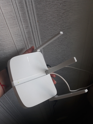 Маршрутизатор Mercusys MW305R_V3 WiFi4 / N300 / 100Мбіт/с фото від покупців 17