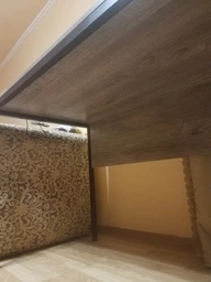 Письменный стол Loft design L-2p mini Дуб Палена фото от покупателей 1
