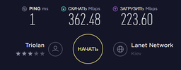 Wi-Fi адаптер Asus PCE-AC51 фото від покупців 1
