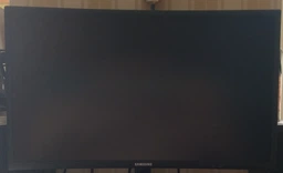 Mонитор 23.5" Samsung Curved C24FG73F (LC24FG73FQIXCI) - частота обновления 144 Гц фото от покупателей 13