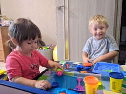 Ігровий набір Hasbro Play-Doh Магазинчик печива (B0307) фото від покупців 18