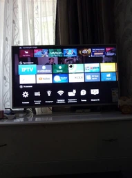 Телевизор Philips 49PUS6412/12 фото от покупателей 2