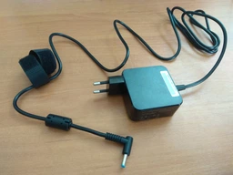 Блок питания PowerPlant для ноутбука HP (19.5V 45W 2.31A) (WM-HP45G4530) фото от покупателей 1