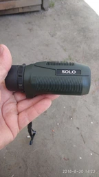 Монокуляр Vortex Solo 10x36 WP фото від покупців 2