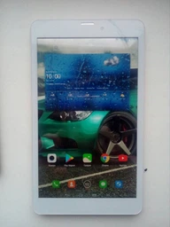 Планшет EvroMedia Play Pad 3G Goo фото от покупателей 1