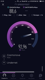 Маршрутизатор Tenda AC10U
