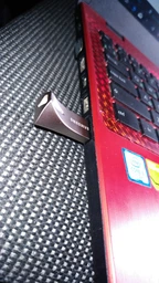 Флеш пам'ять USB Samsung Bar Plus 32GB USB 3.1 Silver (MUF-32BE3/APC) фото від покупців 1