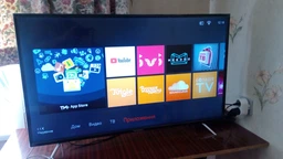 Телевизор Thomson 43UC6306 Smart TV, UHD, 43"! фото от покупателей 4