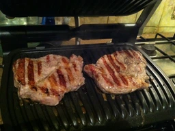 Гриль TEFAL OptiGrill+ Initial GC706D34 фото от покупателей 2